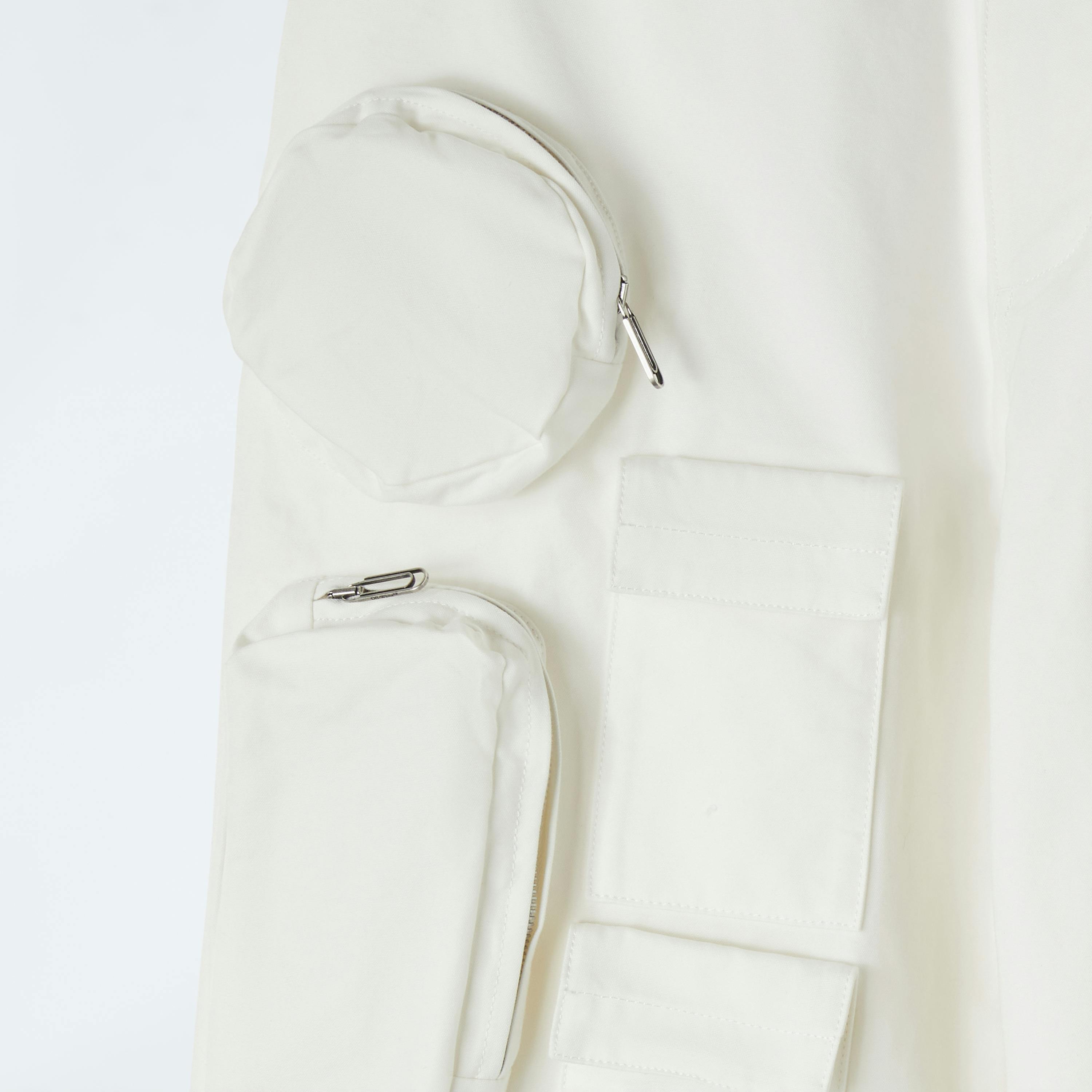 Off-White™ cargo pants 48 - teenage engineering